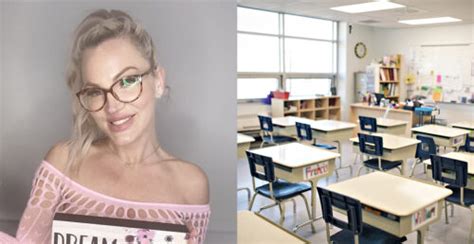 coquitlam teacher onlyfans|BC teaching assistant fired over OnlyFans 